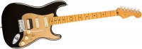 Fender American Ultra Stratocaster HSS - MN TXT