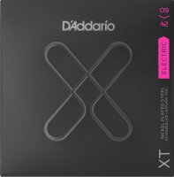 D'Addario XTE0942 Nickel Electric Guitar Strings Super Light 09-42