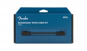 Fender Blockchain Small