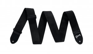 Gibson The Seatbelt - BLK