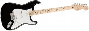 Fender Custom Eric Clapton Signature Stratocaster NOS - BK