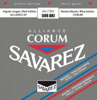 Savarez Corum Alliance 500ARJ