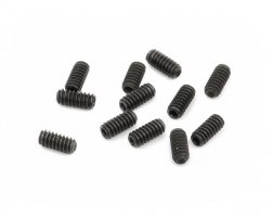 Fender American Deluxe Tele Saddle Height Adjustment Screws