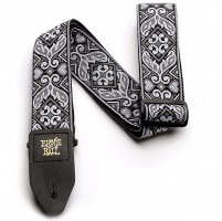 Ernie Ball Jacquard Guitar Strap - SL