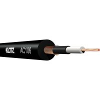 Klotz AC106SW Unbalanced Prime Guitar Cable