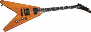 Gibson Dave Mustaine Flying V EXP - AN