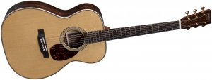 Martin OM-28E Modern Deluxe