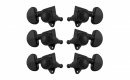 Grover Roto-Grip Locking Rotomatics 3x3 - BC