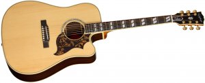 Epiphone Hummingbird Deluxe EC - NA