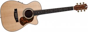 Maton EBG808C Artist