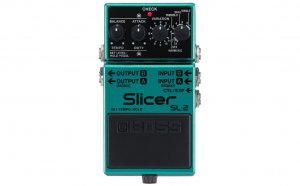 Boss SL-2 Slicer