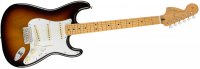 Fender Jimi Hendrix Stratocaster - 3CS