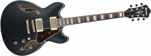 Ibanez AS73G - BKF