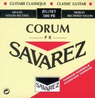 Savarez Corum 500PR