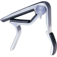 Dunlop 87N Trigger Electric Guitar Capo