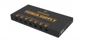 BackVox PS-02 Rechargable Power Supply