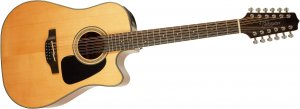 Takamine GD30CE-12 - NAT