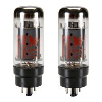 Sovtek 6L6WXT Platinum Matched Pair