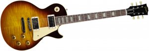 Gibson Custom 1959 Les Paul Standard M2M Gloss - DBF