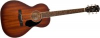 Fender Paramount PS-220E Parlor - ACB