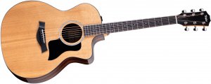 Taylor 214ce Plus