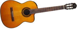 Takamine GC1CE - NT