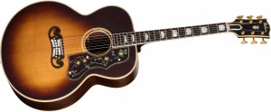 Gibson Custom Historic Pre-War SJ-200 Rosewood Murphy Lab Light Aged