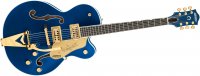 Gretsch G6120TG Players Edition Nashville Hollow Body with String-Thru Bigsby - AZM