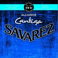 Savarez Cantiga 510AJ