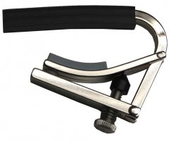 Shubb C3 12-String Guitar Capo