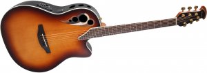 Ovation CDX40-PB-G Celebrity Deluxe - VS