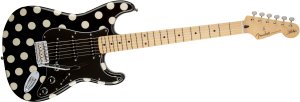 Fender Buddy Guy Standard Stratocaster