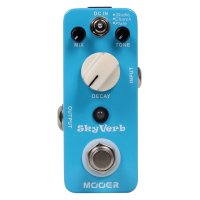 Mooer Skyverb