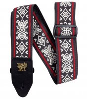 Ernie Ball Jacquard Guitar Strap - BJ