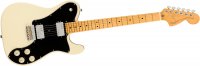 Fender American Professional II Telecaster Deluxe - RW OWT