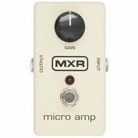 MXR M133 Micro Amp