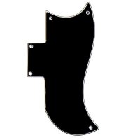 Allparts Pickguard for SG® Small