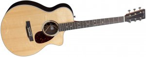 Martin SC-13E Special