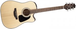 Takamine GD30CE - NAT