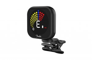 Fender Flash 2.0 Rechargeable Tuner