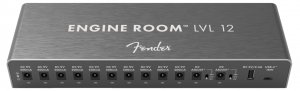 Fender LVL12 Engine Room