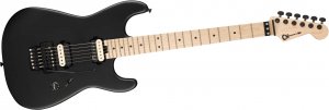 Charvel Jim Root Signature Pro-Mod San Dimas® Style 1 HH FR M - SBK