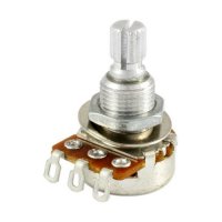 Allparts 250K Mini Audio Pot