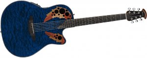 Ovation CE44P-8TQ-G Celebrity Elite Plus