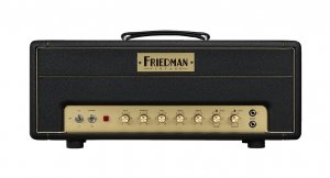Friedman PLEX Head