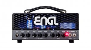 Engl E725 Ravager IR Head