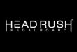 Headrush