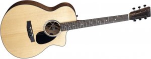 Martin SC-10E