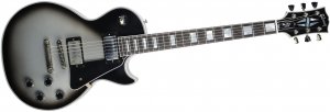 Gibson Custom Les Paul Custom M2M VOS - SLB