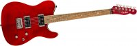 Fender Special Edition Custom Telecaster FMT HH - CRT